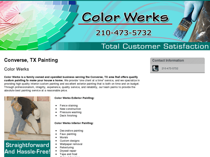 www.sanantoniopfauxpainting.com