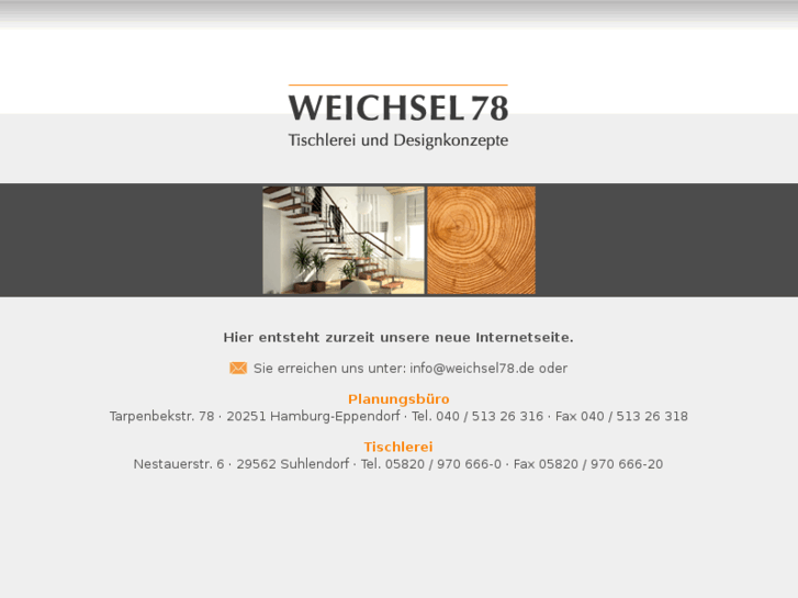 www.tischlereiweichsel.com