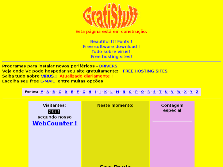 www.gratistuff.com