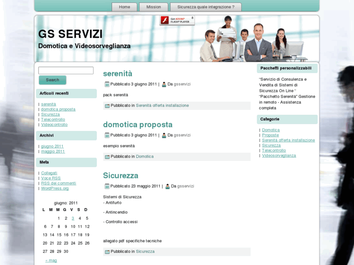 www.gs-servizi.com