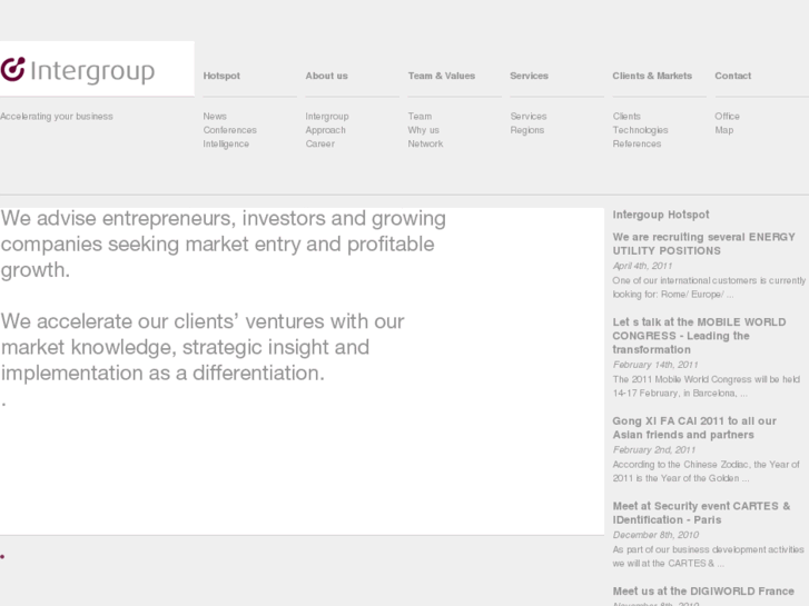 www.intergroup-partners.com