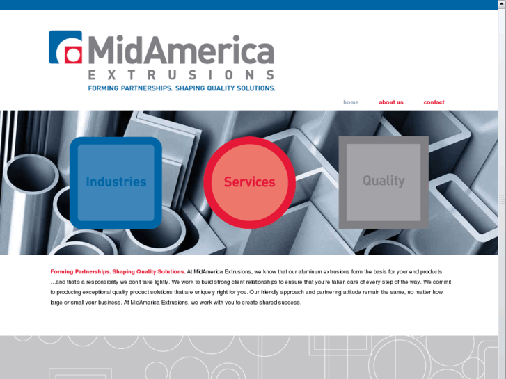 www.midamericaextrusions.com