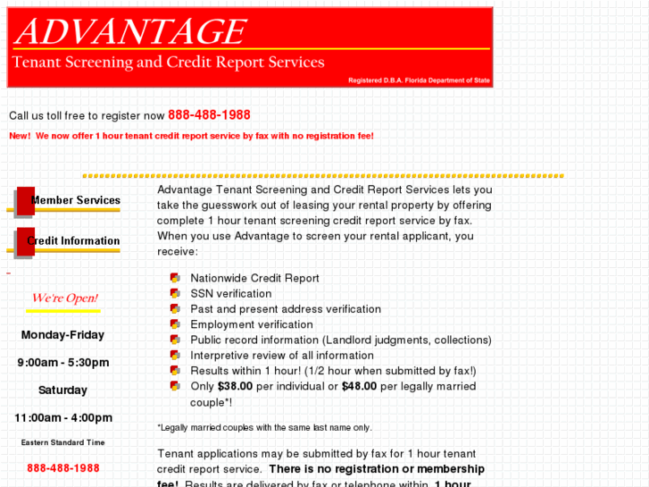 www.tenant-screening.net