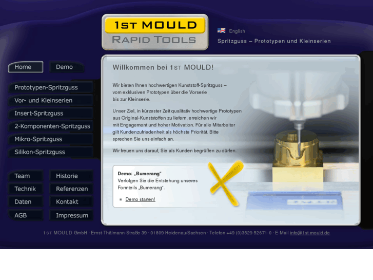 www.1st-mold.com