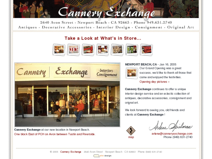 www.canneryexchange.com