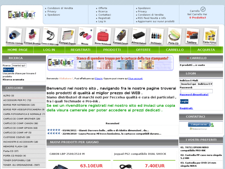 www.custodendo.it