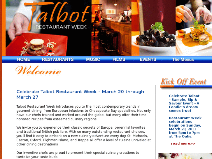 www.diningtalbot.com