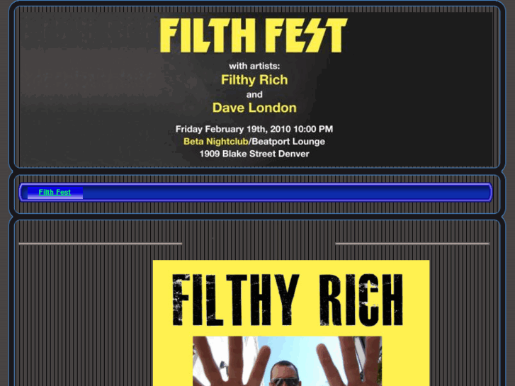 www.filthfest.com