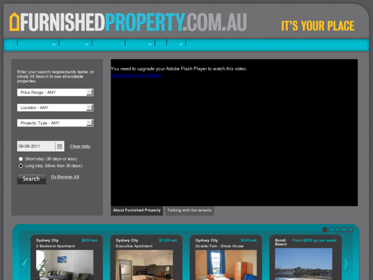 www.furnishedproperty.com