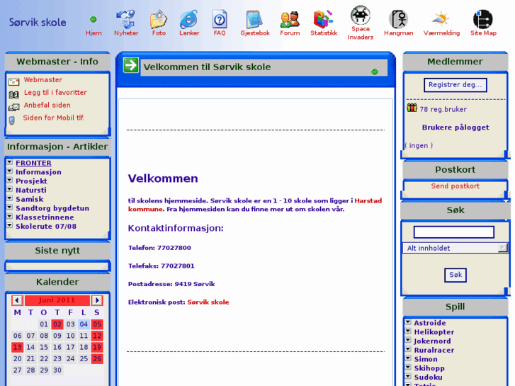 www.sorvik-skole.net