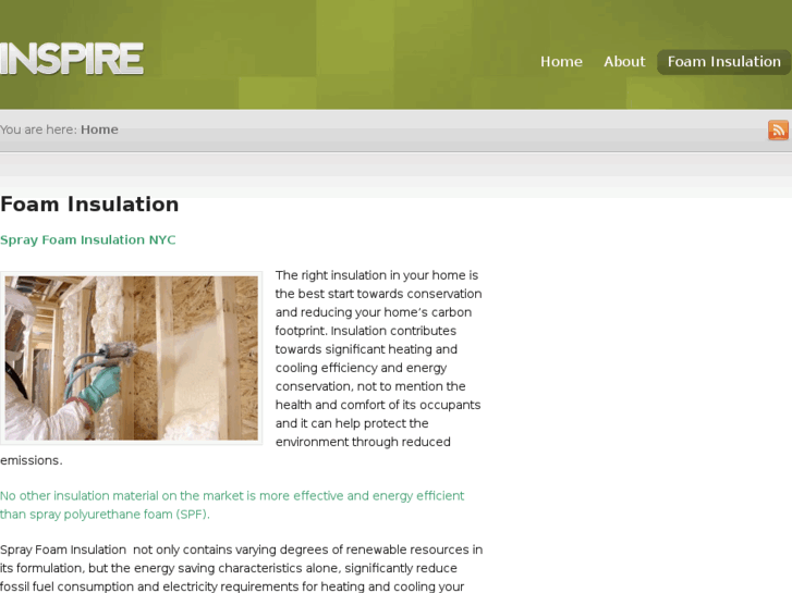 www.sprayfoaminsulationnyc.com