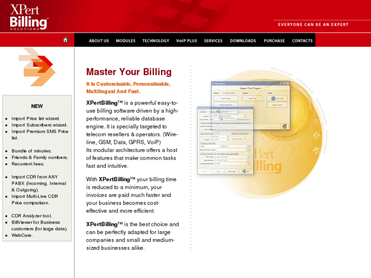 www.xpertbilling.com