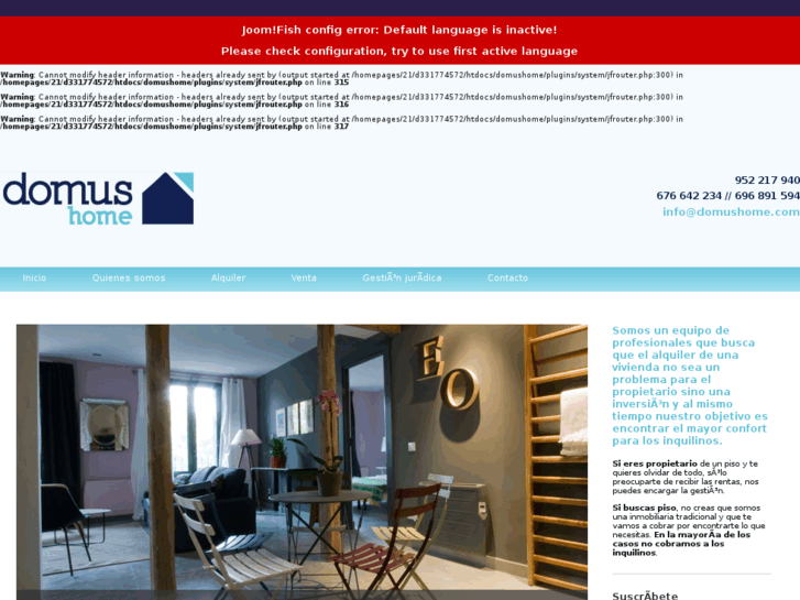 www.domushome.com