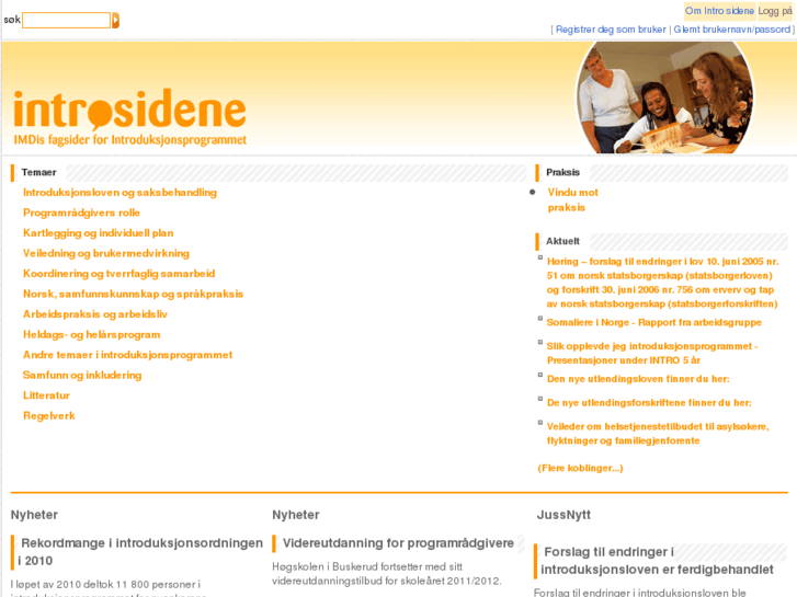 www.introsidene.no