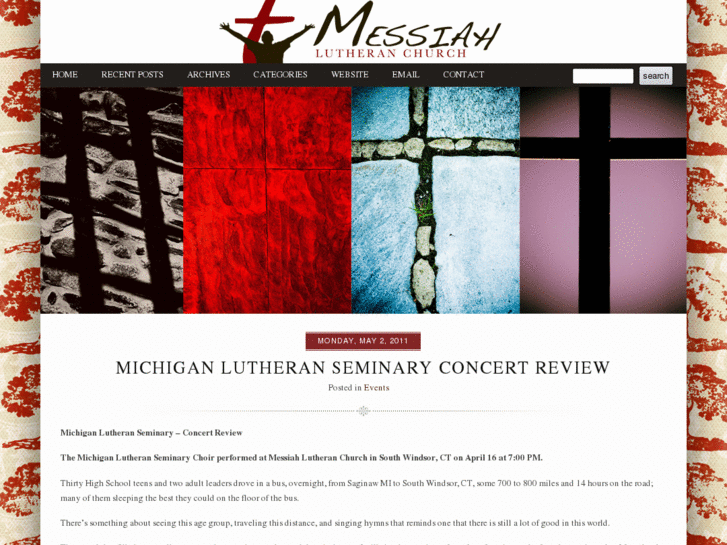 www.messiah-ctblog.com