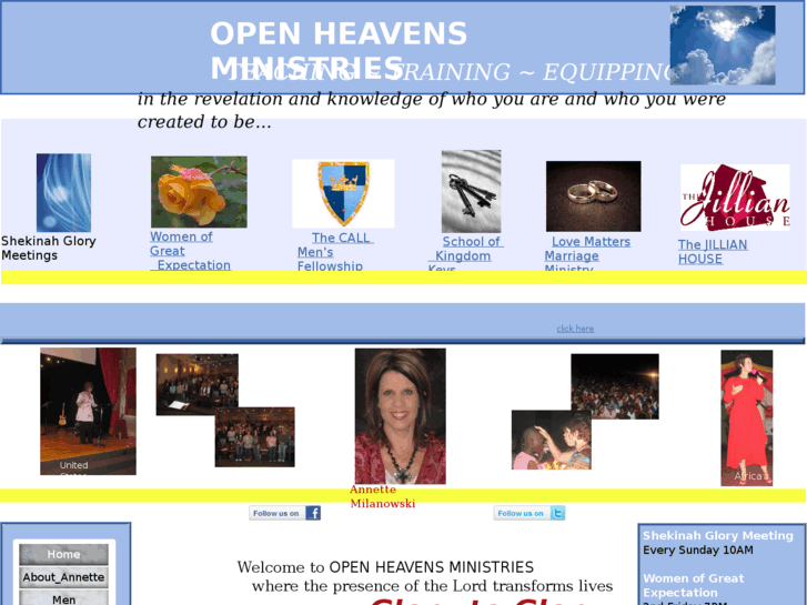 www.openheavensnow.com