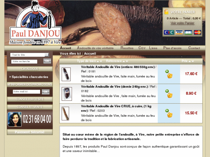 www.paul-danjou.com