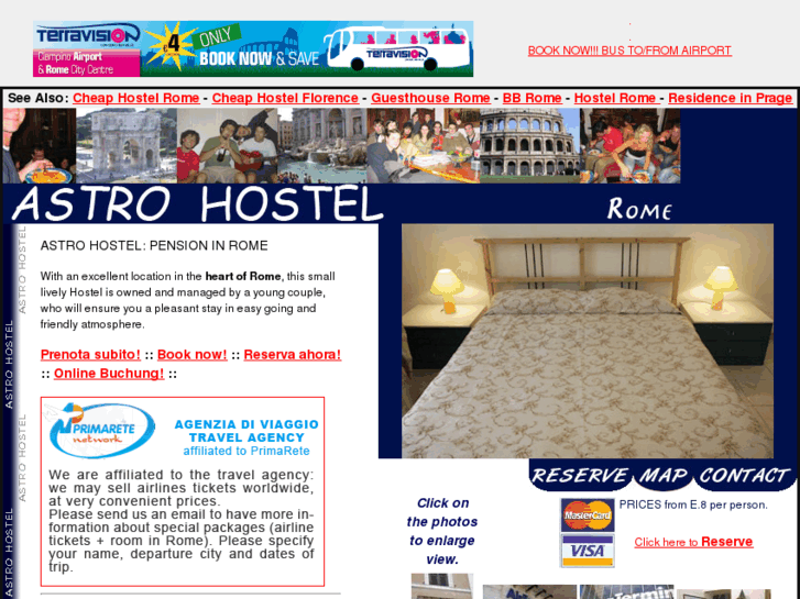www.astro-hostel-rome.com