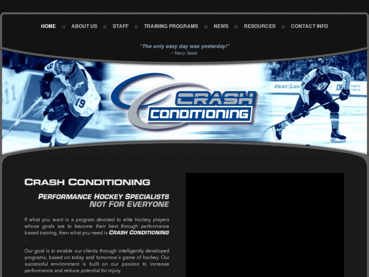 www.crashconditioning.com