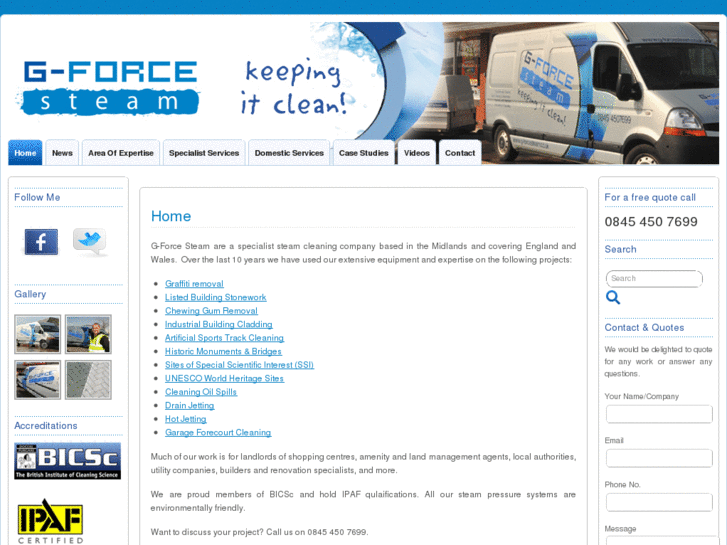 www.g-forcehire.com