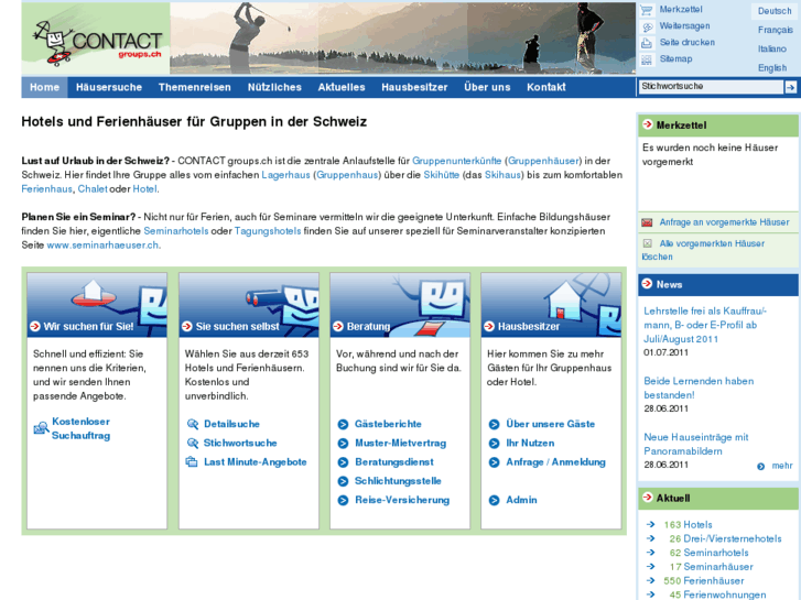 www.groups.ch