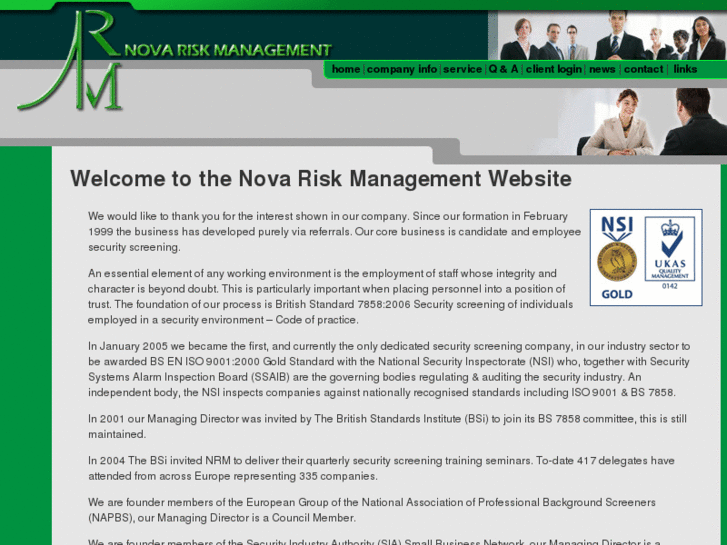 www.novarisk.co.uk