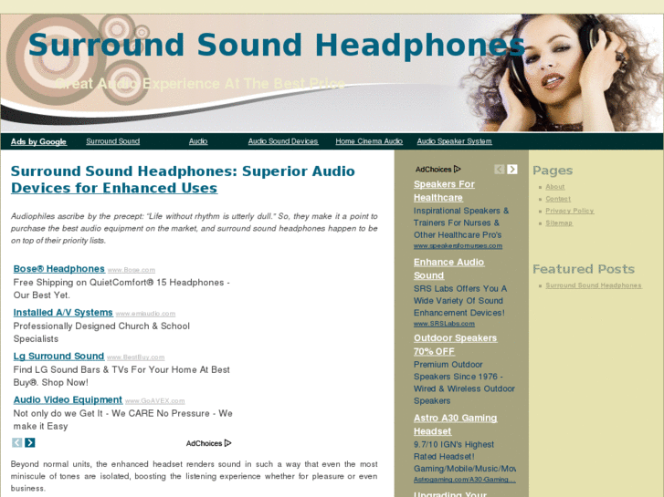 www.surround-sound-headphones.org