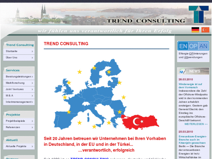 www.trend-consulting.net