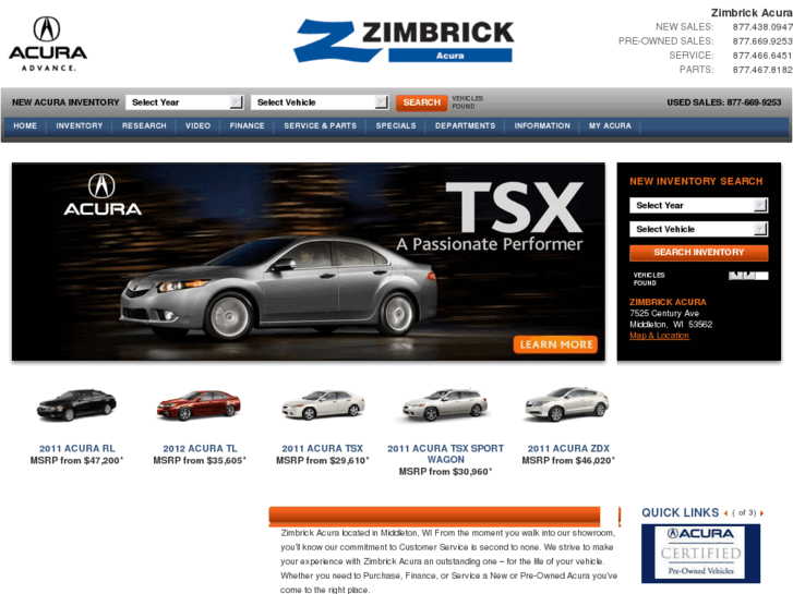 www.z-acura.com