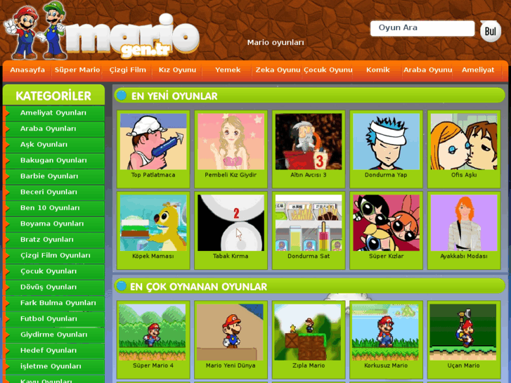 www.mario.gen.tr