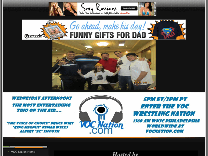 www.1wrestlingradio.com