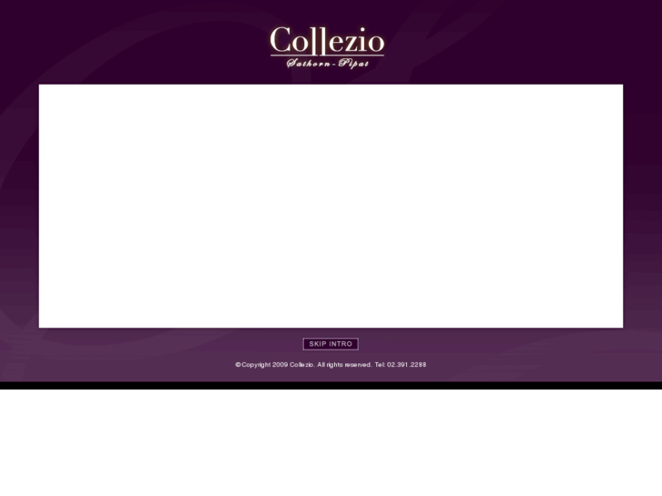 www.colleziobangkok.com