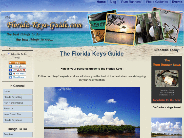 www.florida-keys-guide.com