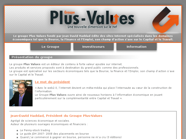 www.groupe-pv.com