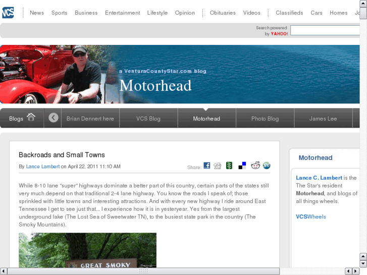 www.lancelambert.com