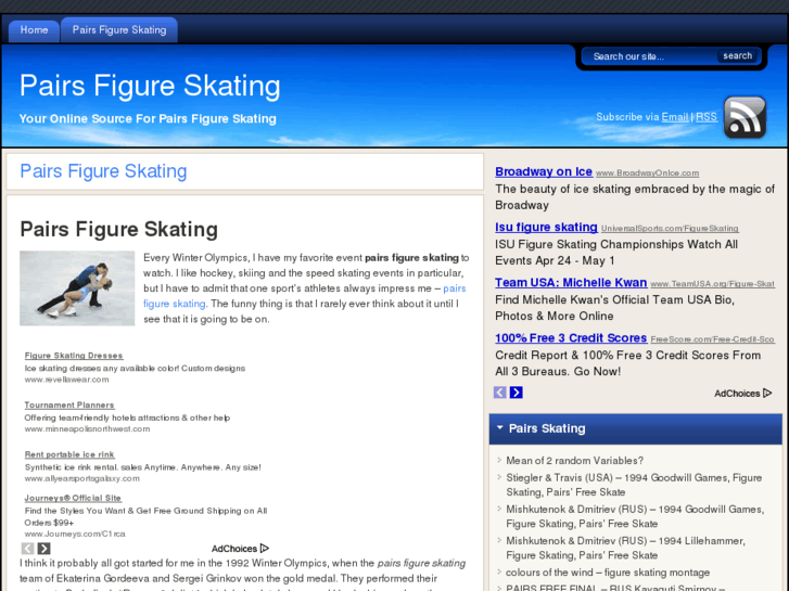www.pairsfigureskating.net