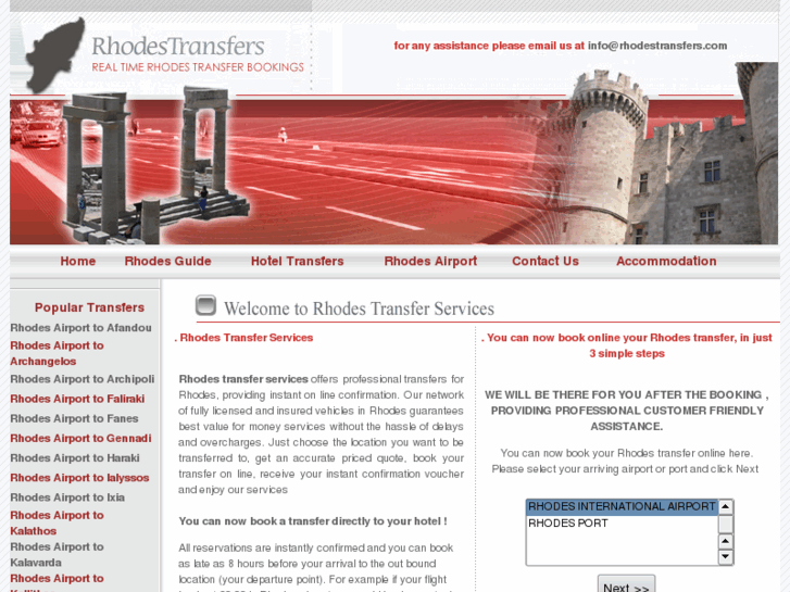 www.rhodestransfers.com