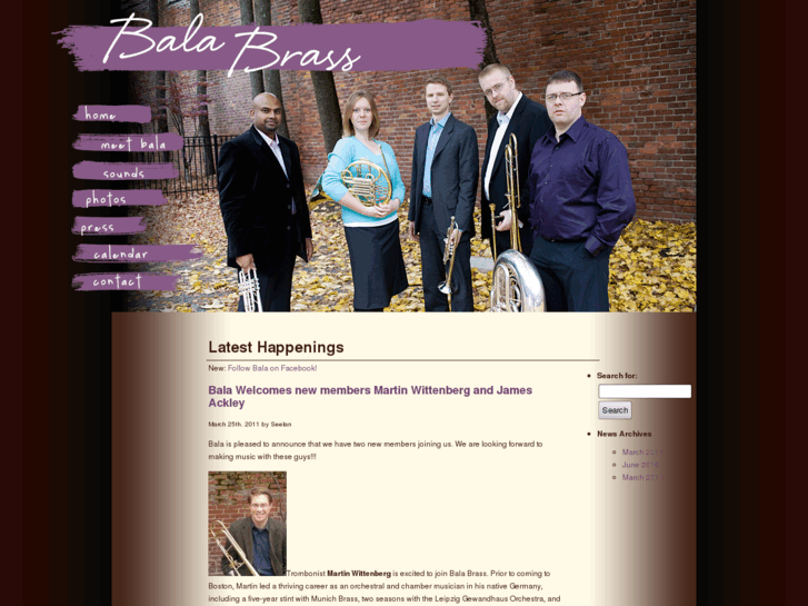 www.balabrass.org
