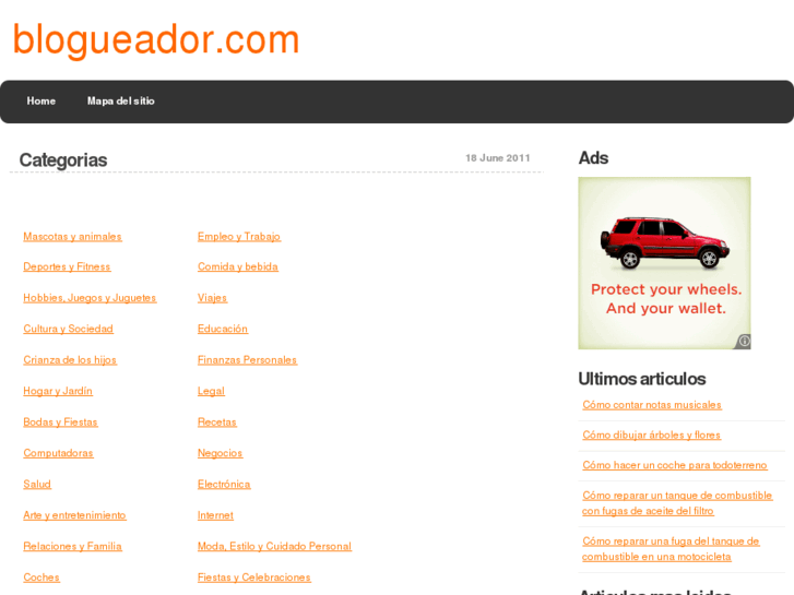 www.blogueador.com
