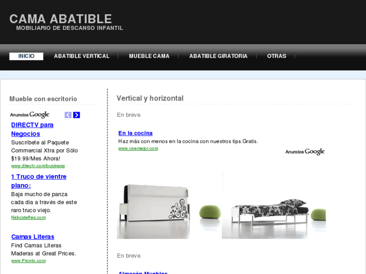 www.camaabatible.com