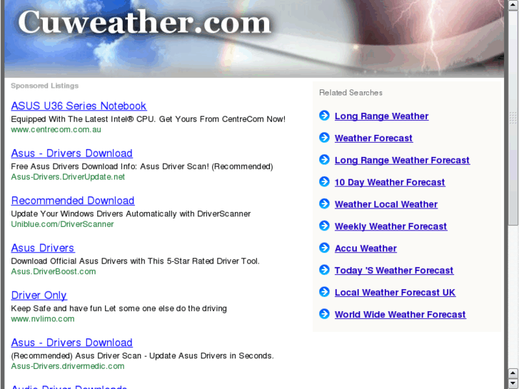 www.cuweather.com