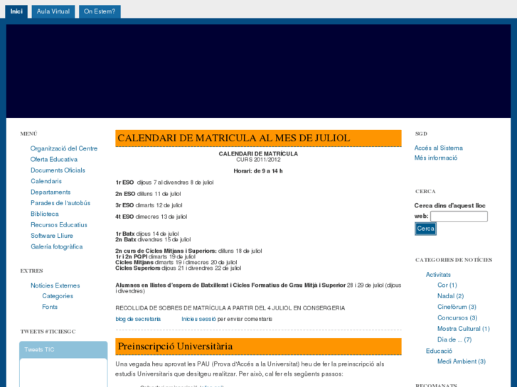 www.iesnules.com