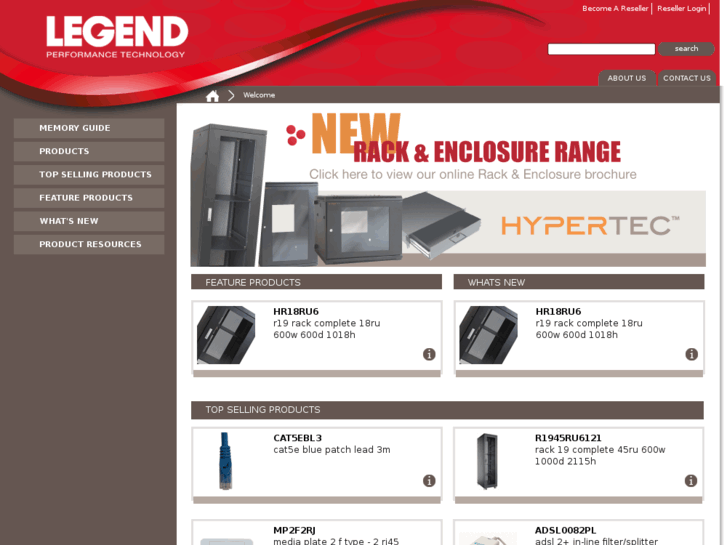 www.legend.com.au
