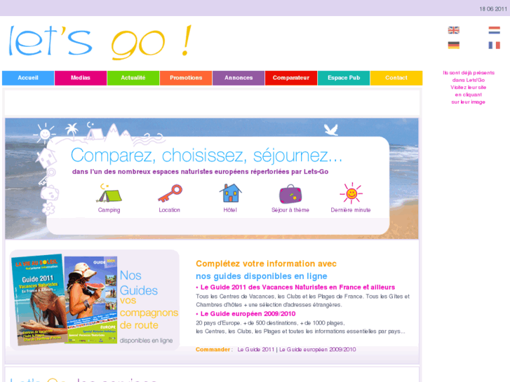 www.lets-go.fr