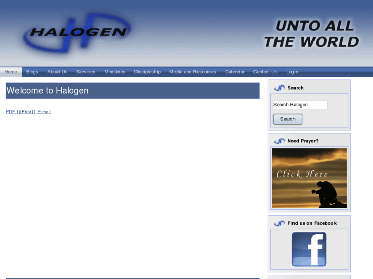 www.livehalogen.com