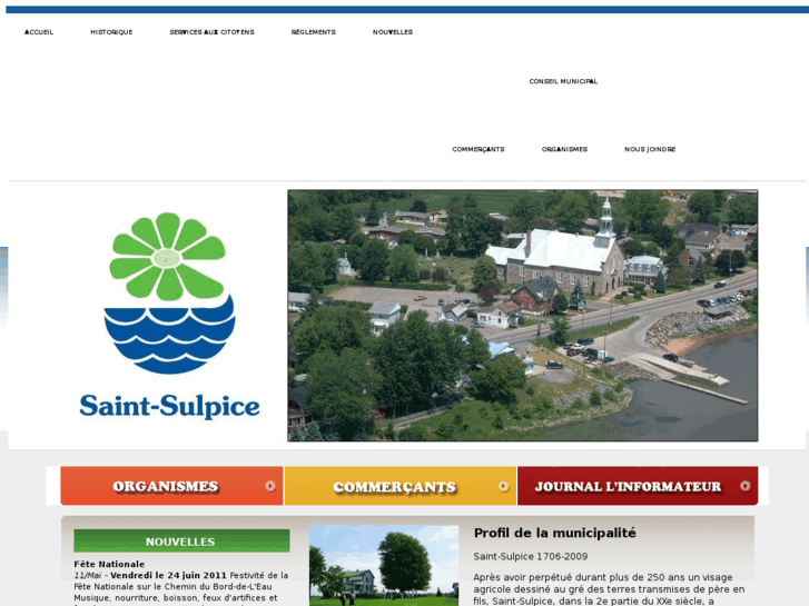 www.municipalitesaintsulpice.com