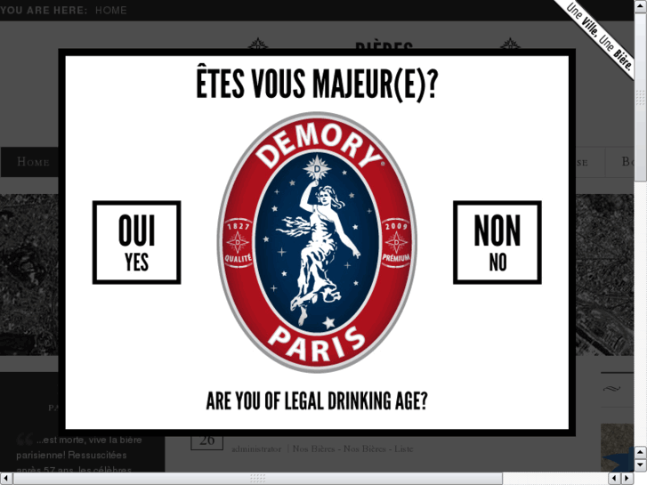 www.paris-biere.com