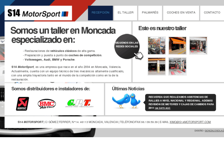 www.s14motorsport.com