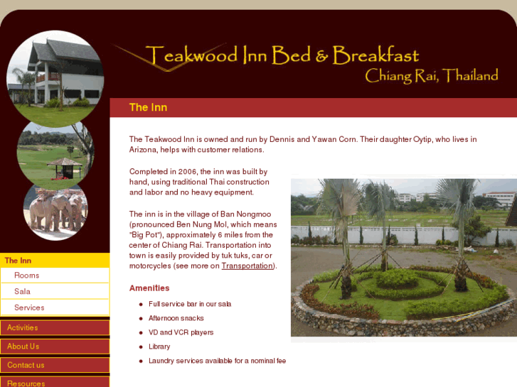 www.thaiteakwoodinn.com