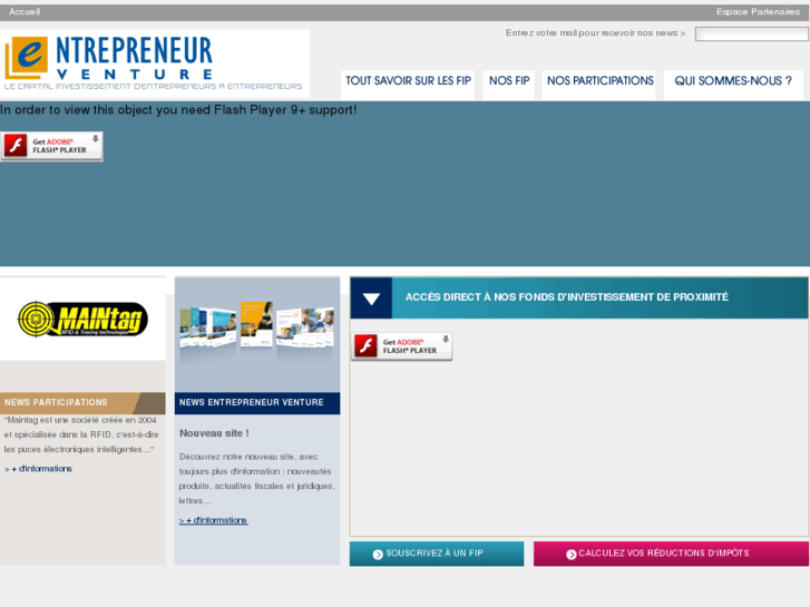 www.entrepreneurventure.com